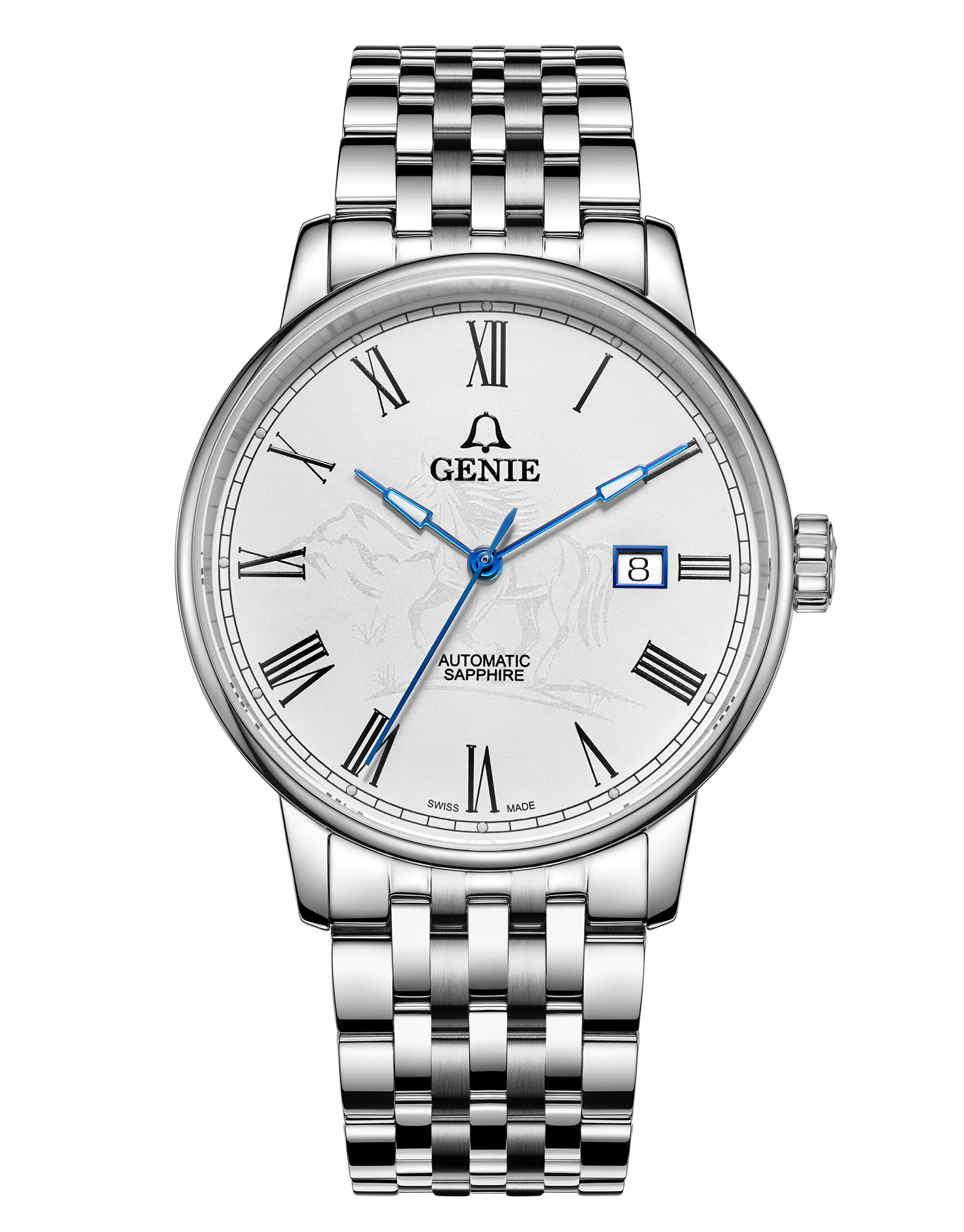 骐骥——马年典藏系列